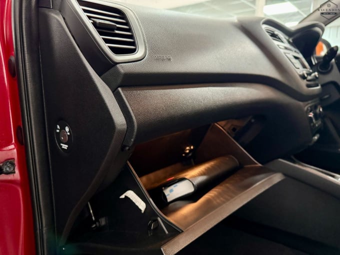2017 Hyundai I20