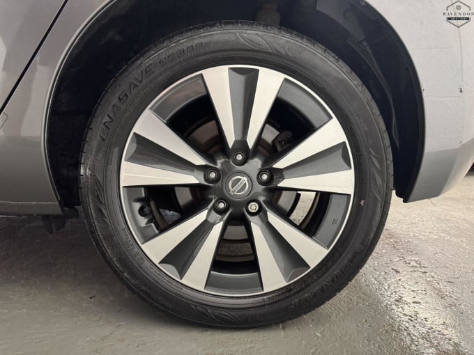 2016 Nissan Leaf