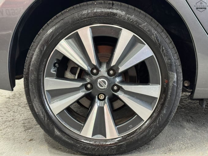2016 Nissan Leaf