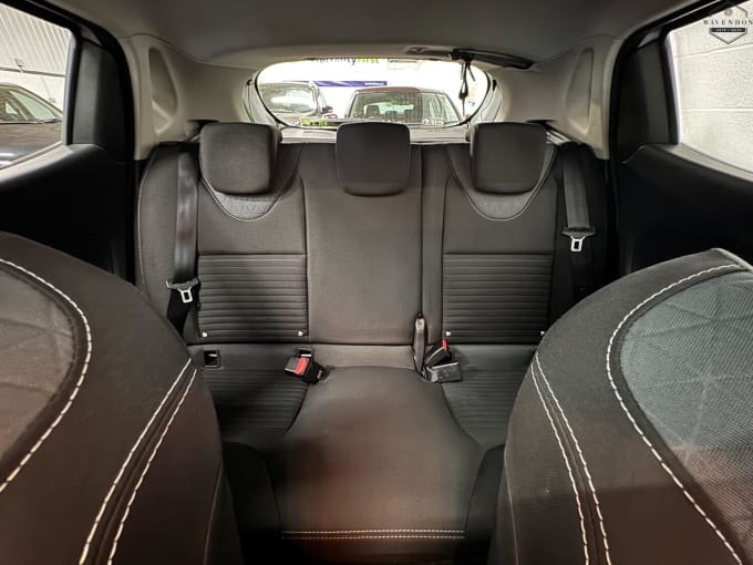 2015 Renault Clio