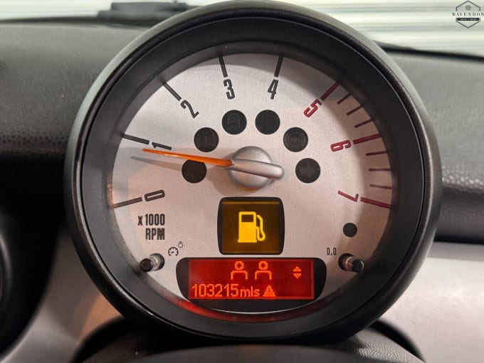 2012 Mini Mini