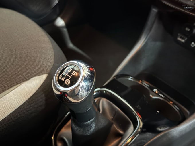 2018 Toyota Aygo