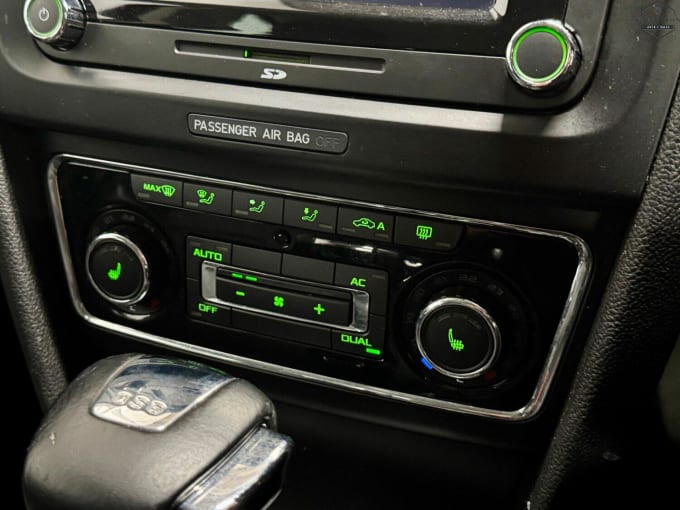 2009 Skoda Superb