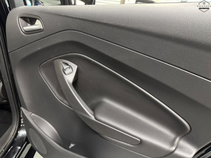 2016 Ford Kuga
