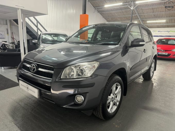 2010 Toyota Rav4