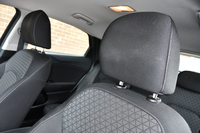 2020 Kia Xceed
