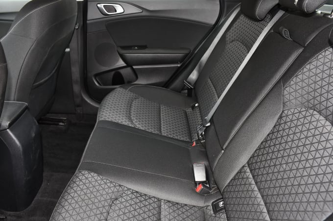 2020 Kia Xceed