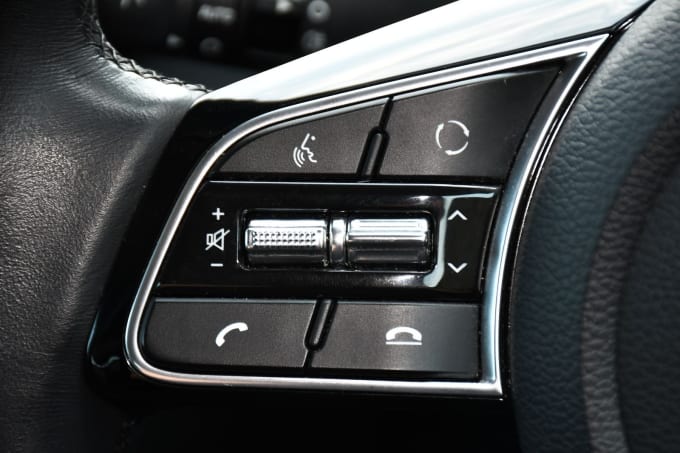 2021 Kia Xceed