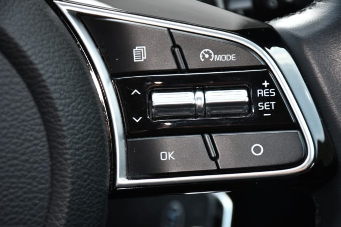 2021 Kia Xceed