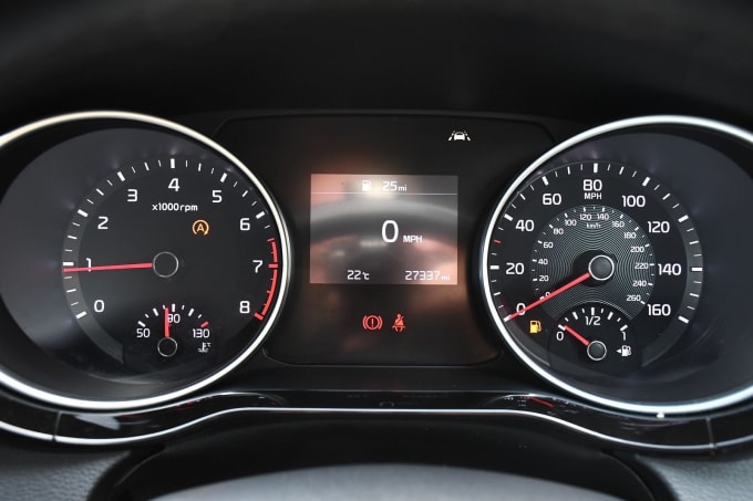 2021 Kia Xceed