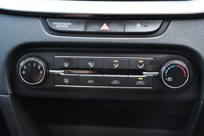 2021 Kia Xceed