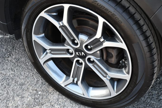 2021 Kia Xceed