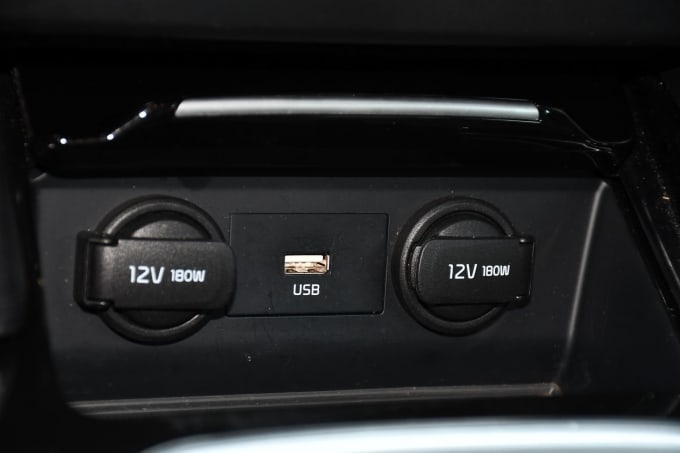 2021 Kia Xceed
