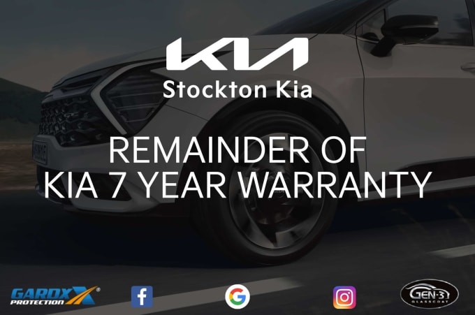 2019 Kia Stonic