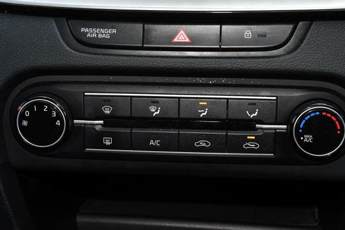 2022 Kia Xceed