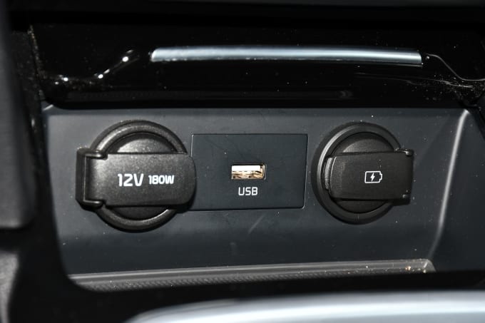 2022 Kia Xceed