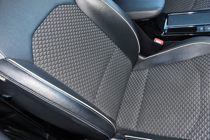 2022 Kia Xceed