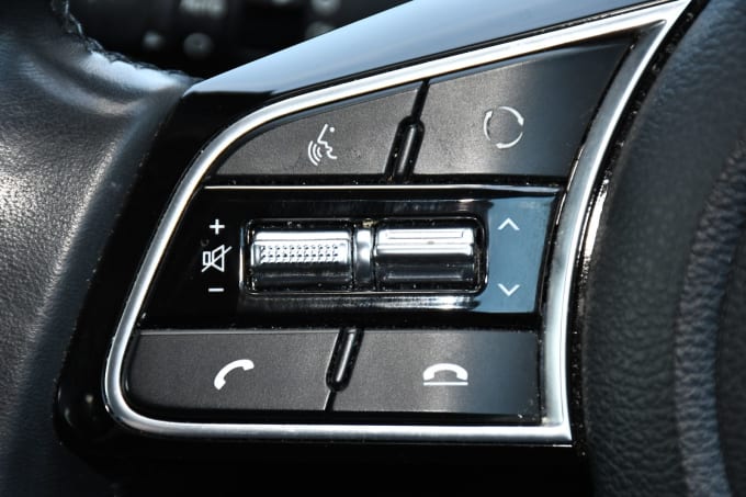 2022 Kia Xceed