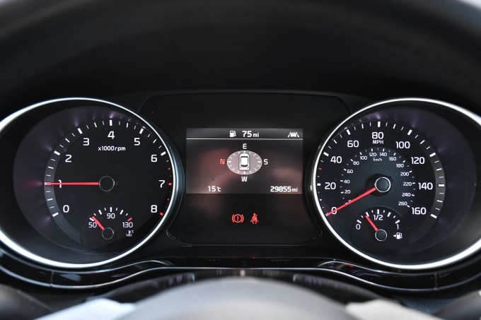 2022 Kia Xceed