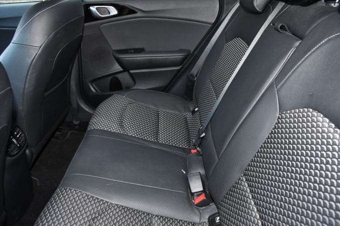 2022 Kia Xceed
