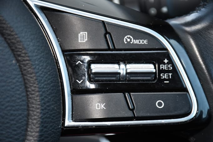 2022 Kia Xceed