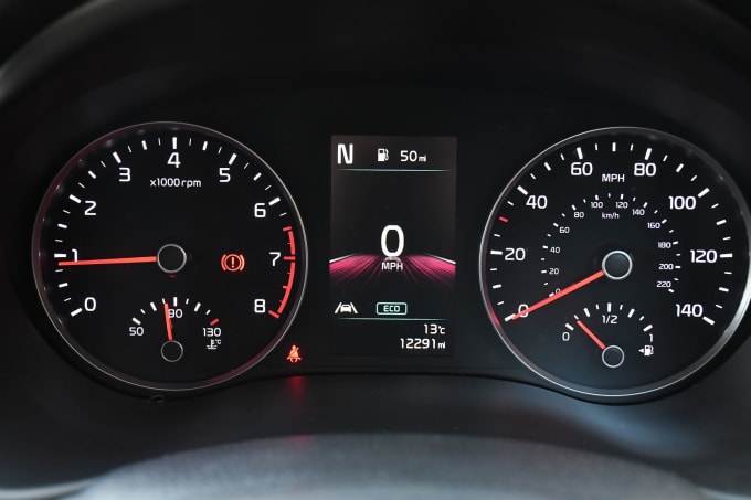 2022 Kia Rio