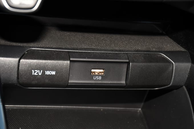 2022 Kia Rio