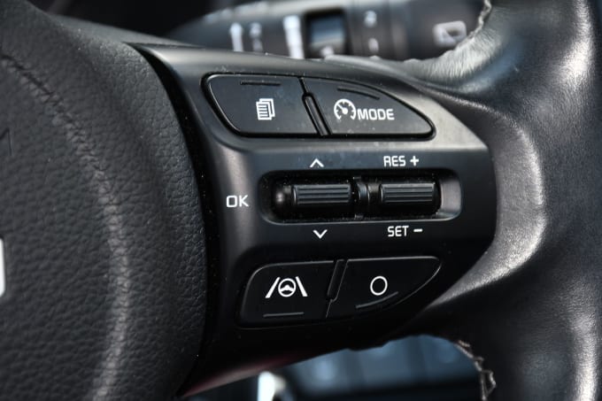 2022 Kia Rio