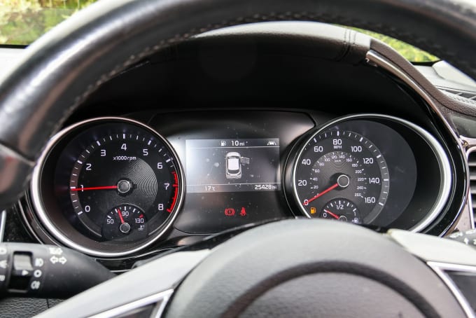 2021 Kia Xceed