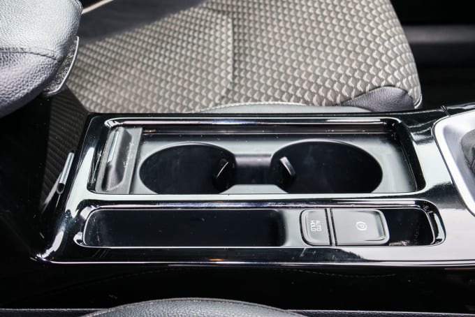 2021 Kia Xceed