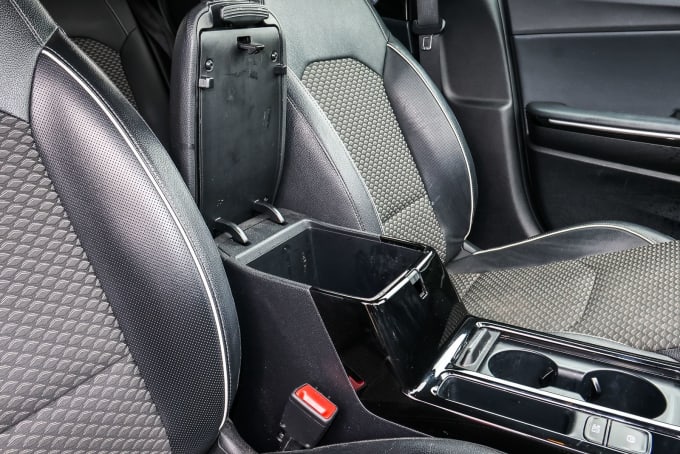 2021 Kia Xceed