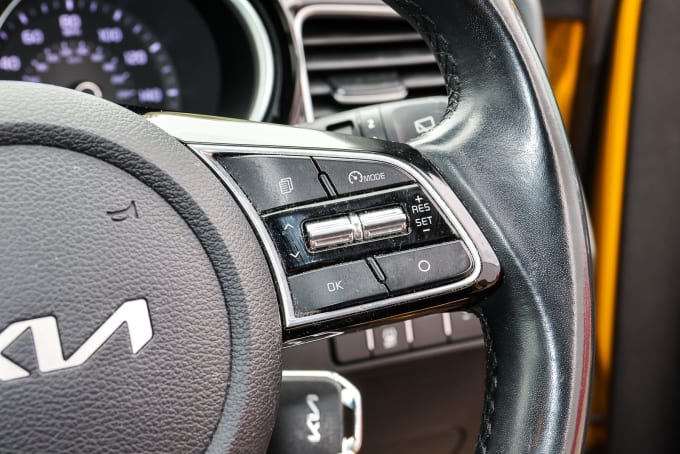 2021 Kia Xceed