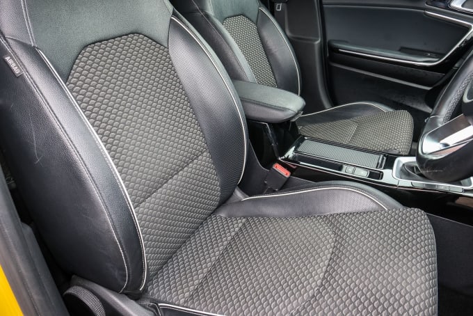 2021 Kia Xceed