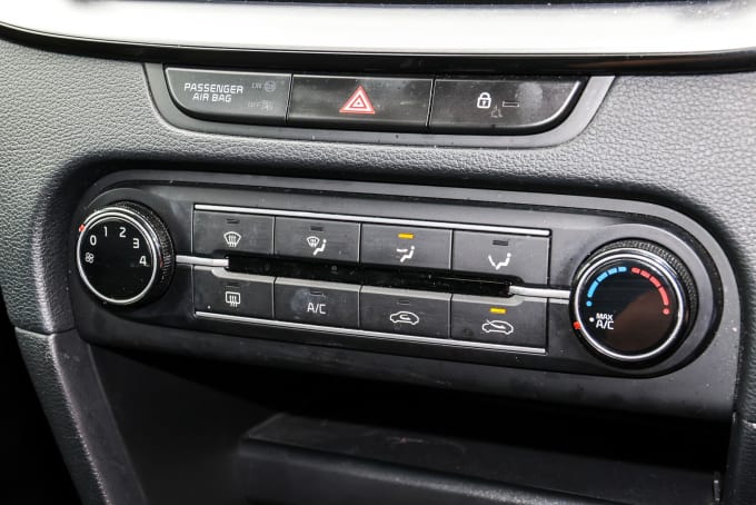 2021 Kia Xceed
