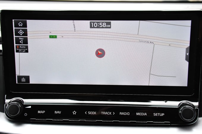 2020 Kia Ceed