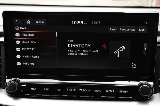 2020 Kia Ceed