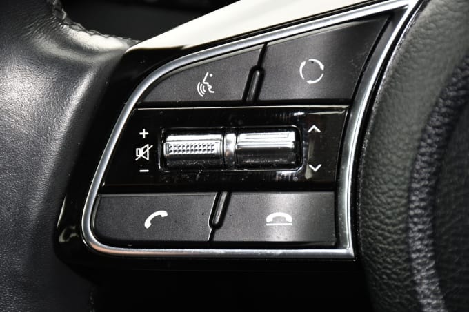 2020 Kia Ceed