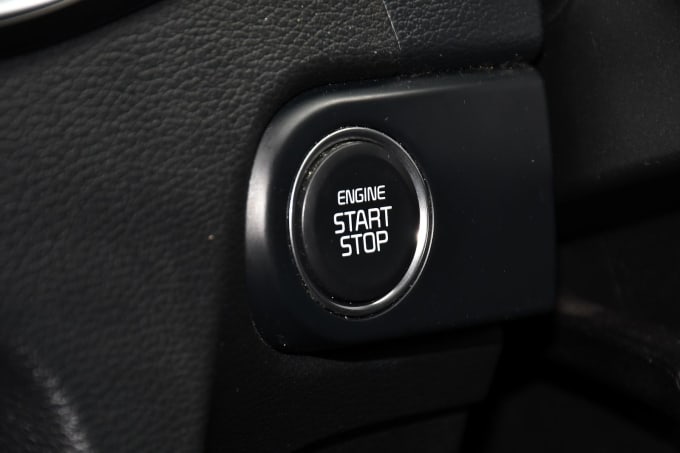 2020 Kia Ceed
