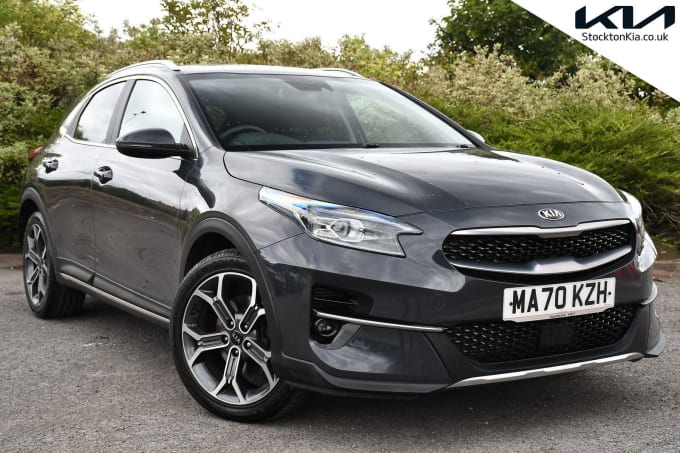 2020 Kia Ceed