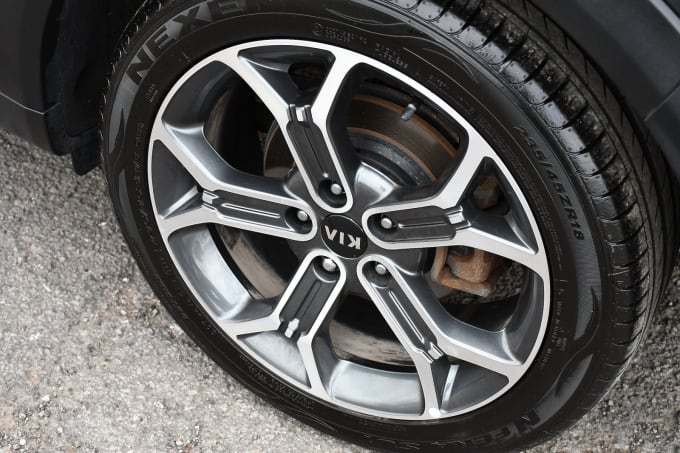 2020 Kia Ceed