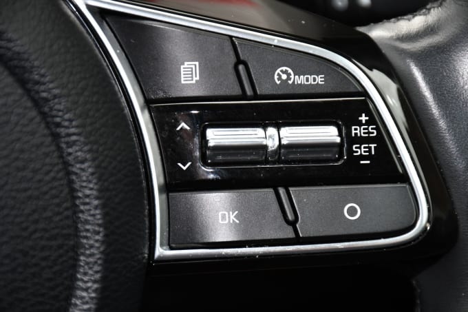 2020 Kia Ceed