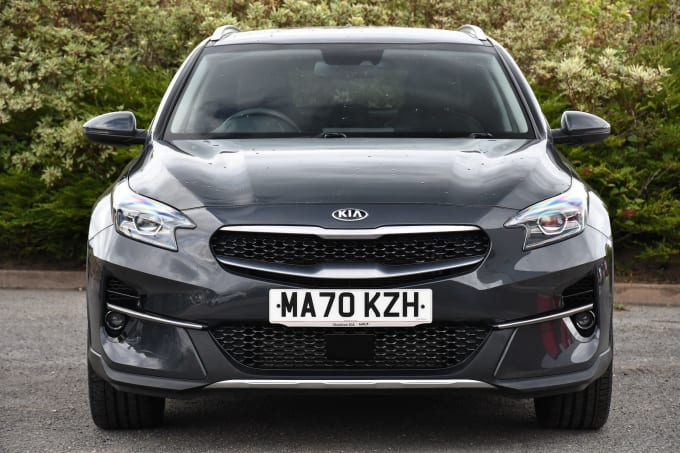 2020 Kia Ceed