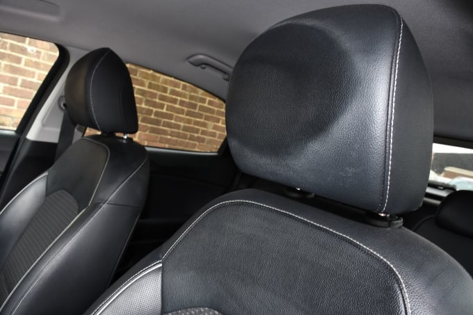 2020 Kia Ceed