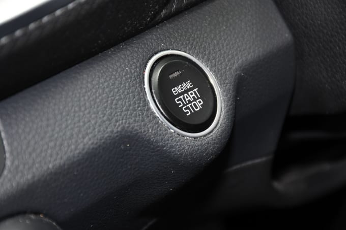 2022 Kia Stonic