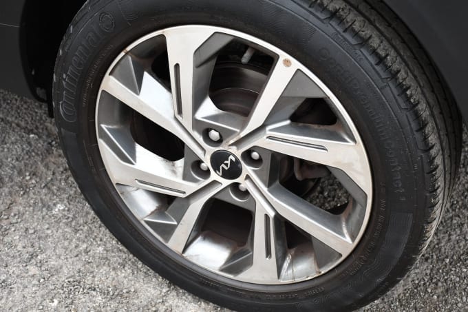 2022 Kia Stonic