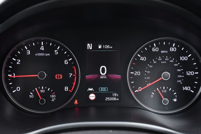 2022 Kia Stonic
