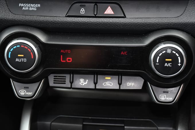 2022 Kia Stonic
