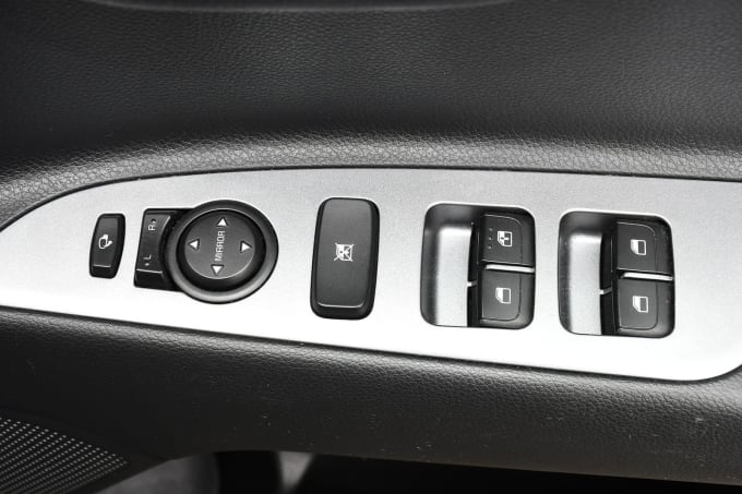 2022 Kia Stonic