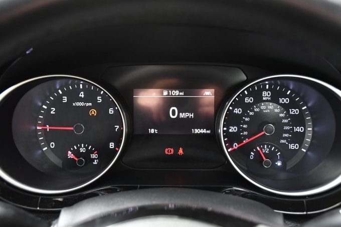2022 Kia Xceed