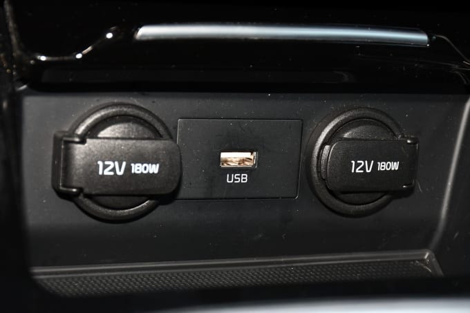 2022 Kia Xceed